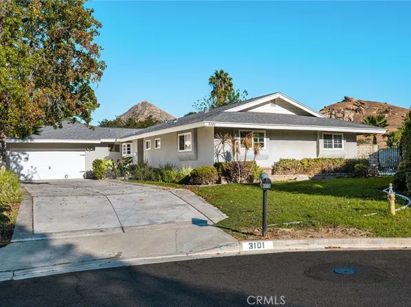 3101 Maricopa Dr, Riverside, CA 92507