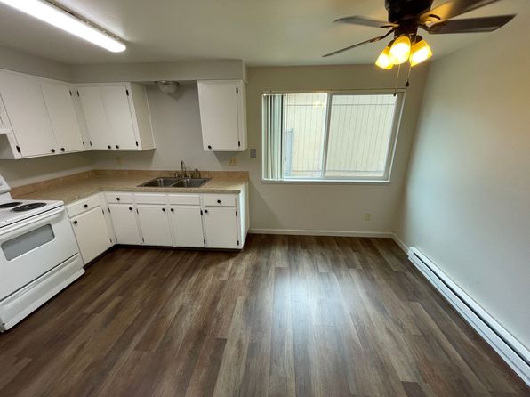 280-286 Evergreen St #291-307