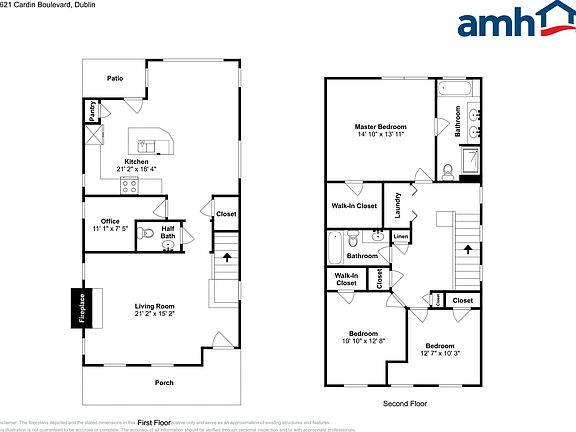 2nd image of 5621 Cardin Blvd