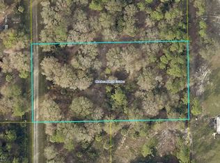 465 S Brida St, Clewiston, FL 33440