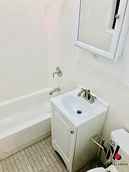 Rented by Highline Residential