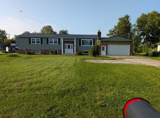 7607 Wahl Rd, Vickery, OH 43464