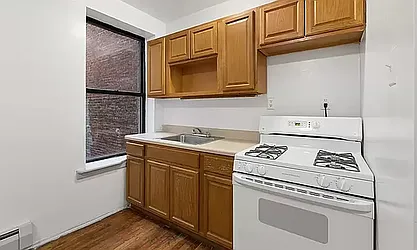 Rented by REAL New York