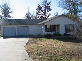 287 Cheyenne Cir, Lexington, TN 38351