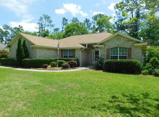 999 Bayswater Rd, Brunswick, GA 31525