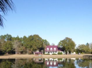 78 Whispering Pines Rd, Tifton, GA 31794