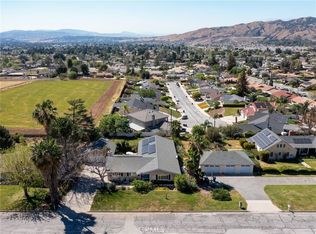 11758 Grant St, Yucaipa, CA 92399