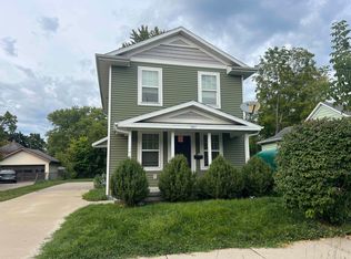 1218 Winnebago Ave, Oshkosh, WI 54901