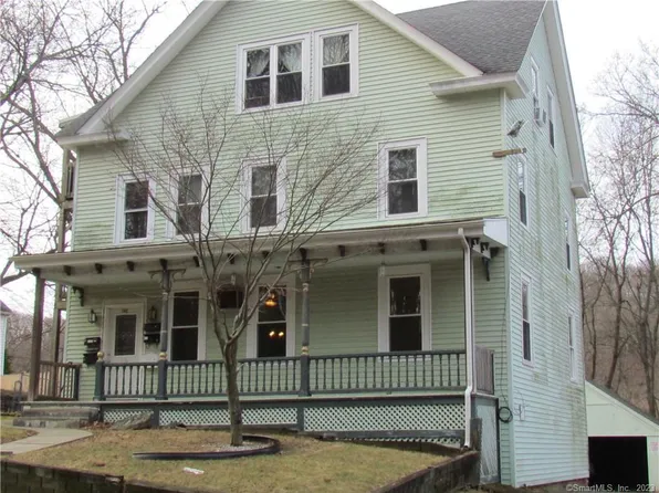 142 High Street, Vernon, CT 06066
