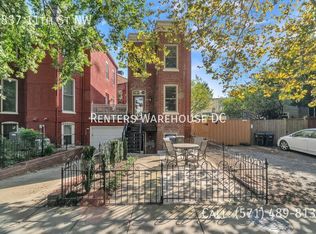 1837 11th St NW, Washington, DC 20001
