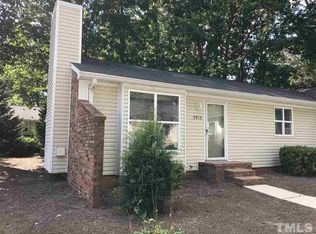 5956 Suncreek Ct, Raleigh, NC 27606