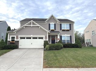 1217 Old Vines Trl, Greenwood, IN 46143