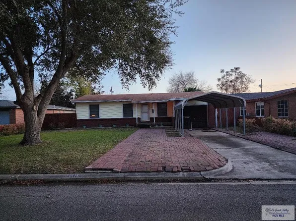 1318 E Bowie Ave, Harlingen, TX 78550
