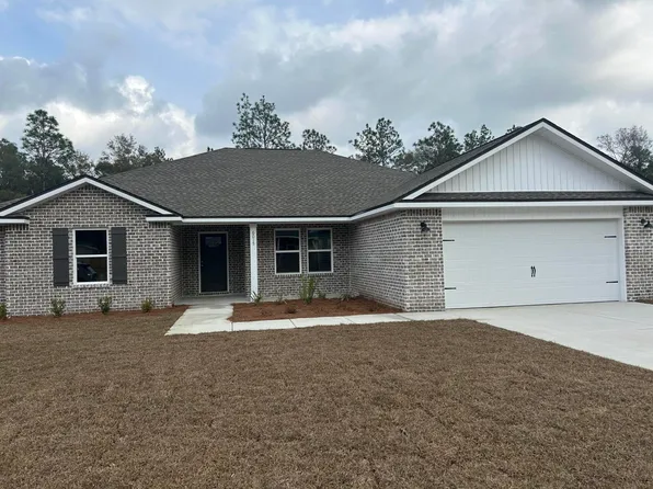 6015 Oak Hollow Way, Crestview, FL 32539