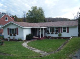 136 Liberty Park, South Fork, PA 15956
