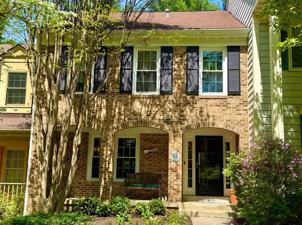 12002 Gatewater Dr, Rockville, MD 20854