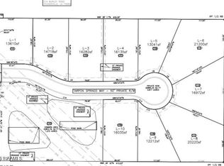 110 Tarpon Springs Way, Youngsville, LA 70592