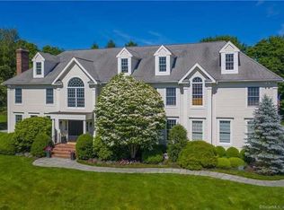 18 Burr School Rd, Westport, CT 06880
