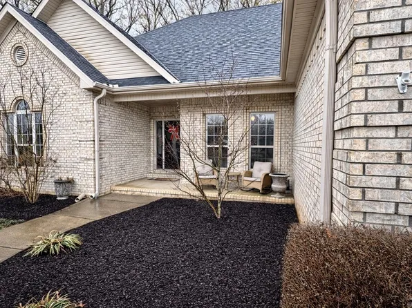 63 Hudson Branch Dr, Austin, AR 72007