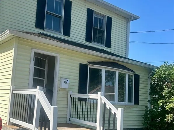 3 Ralph Ave, South Hadley, MA 01075