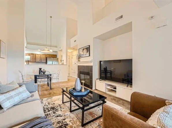 5800 N Tower Road Bldg 1 #108, Denver, CO 80249