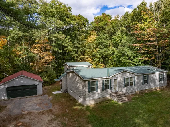 33 West Ridge Road, Sabattus, ME 04280