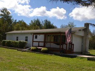 106 Burd Ln, Effort, PA 18330