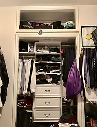 Rented by LJ Sloane Management