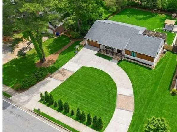 4130 Lower Roswell Rd, Marietta, GA 30068