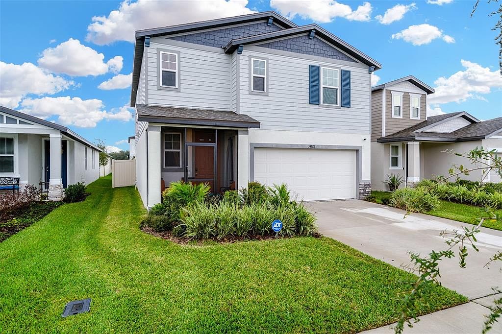 34778 Telluride Ln, Zephyrhills, FL 33541 | Zillow