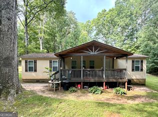 82 Nelson Dr, Cleveland, GA 30528