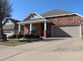1512 Wildcat Valley Rd, Wylie, TX 75098