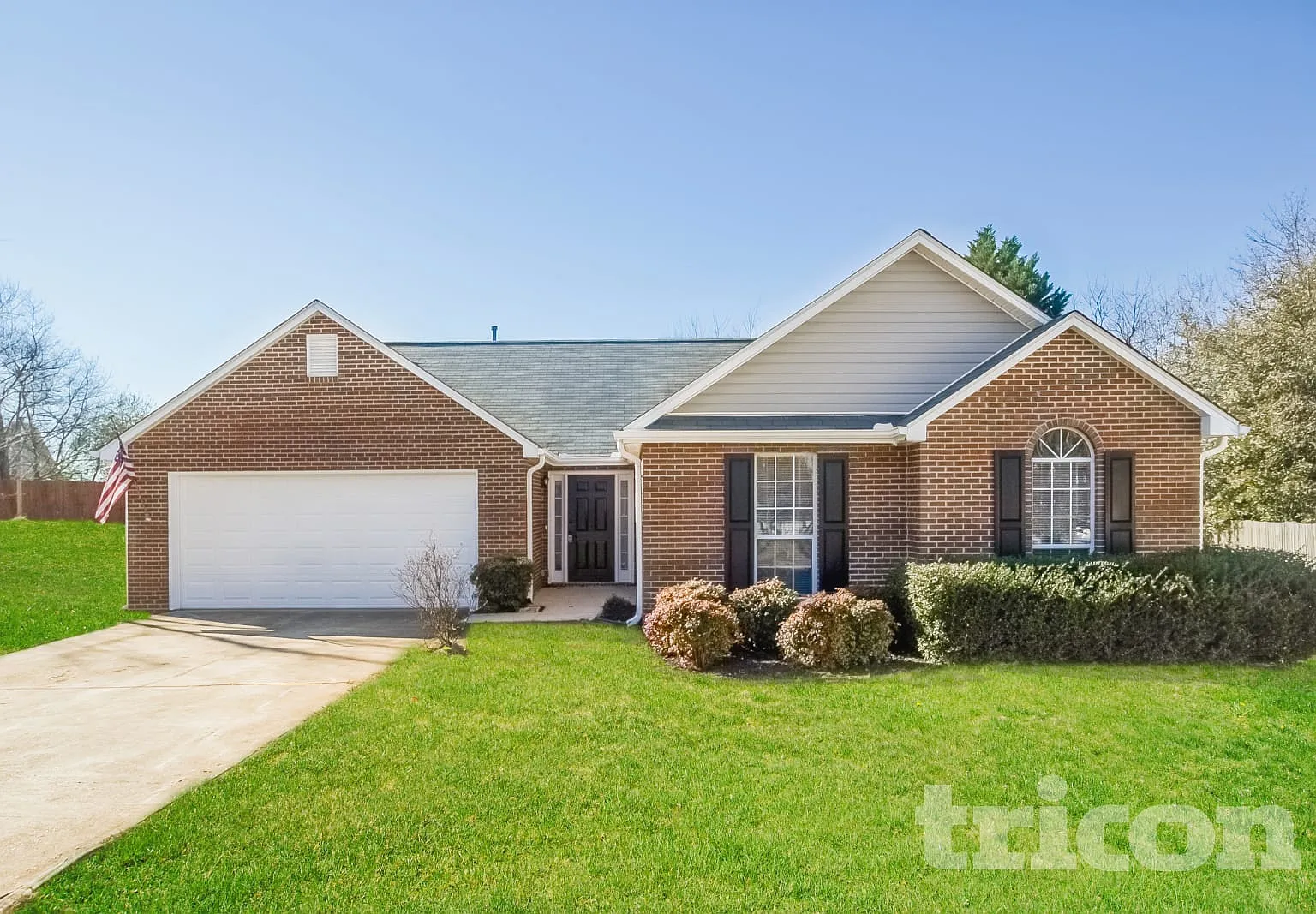 705 Claven Court McDonough GA — Photo 1