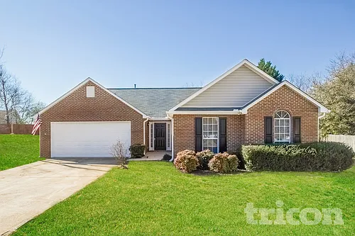 705 Claven Ct Photo 1