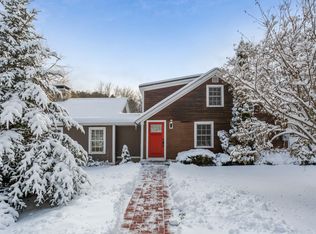 386 E Litchfield Rd, Litchfield, CT 06759