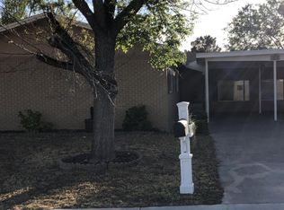 1811 Park Ave, Alamogordo, NM 88310