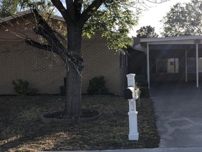 1811 Park Ave, Alamogordo, NM, 88310