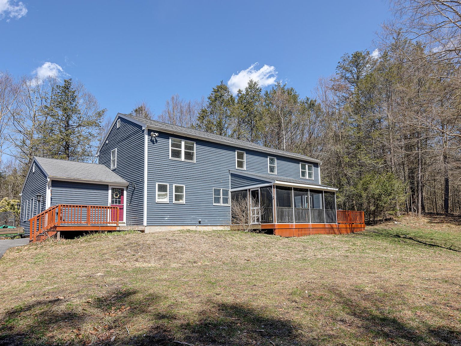 34 Cranbrook Drive, Cape Elizabeth, ME 04107 Zillow