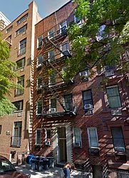 427 East 80th Street in Yorkville