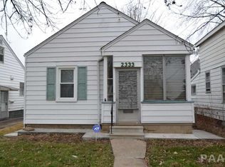 2333 W Ann St, Peoria, IL