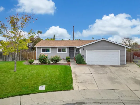 7573 Lemarsh Way, Sacramento, CA 95822