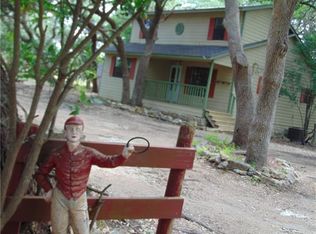 3805 Lone Man Mountain Rd, Wimberley, TX 78676