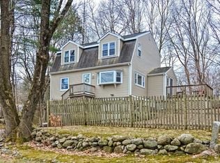 198 Bent St, Franklin, MA 02038