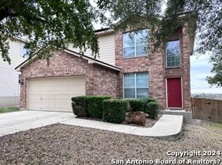 12111 Redbud Leaf, San Antonio, TX 78253