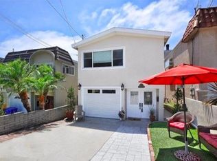 1643 Ford Ave, Redondo Beach, CA 90278