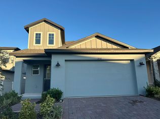 2332 Treasure Hill St, Minneola, FL 34715