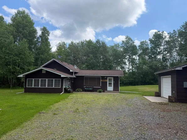 3370 42nd Ave NW, Baudette, MN 56623