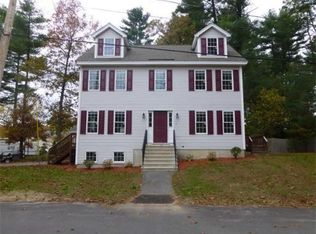 2 Ross Rd, Billerica, MA 01821