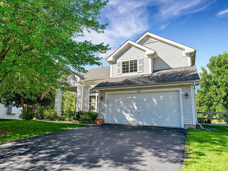 307 Woodhill Ln, Lake Villa, IL 60046 | Zillow