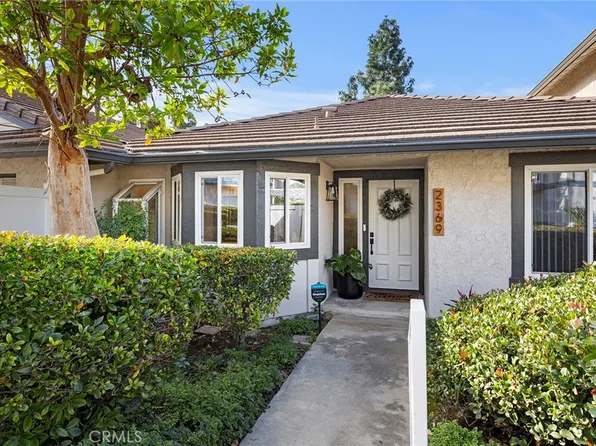 2369 Skyline Dr, Brea, CA 92821
